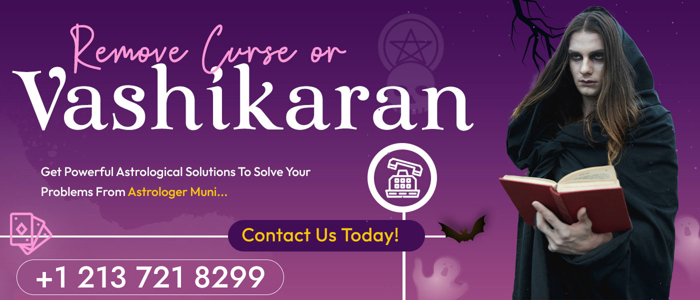 Vashikaran Removal