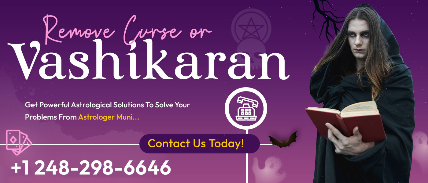 Vashikaran Removal